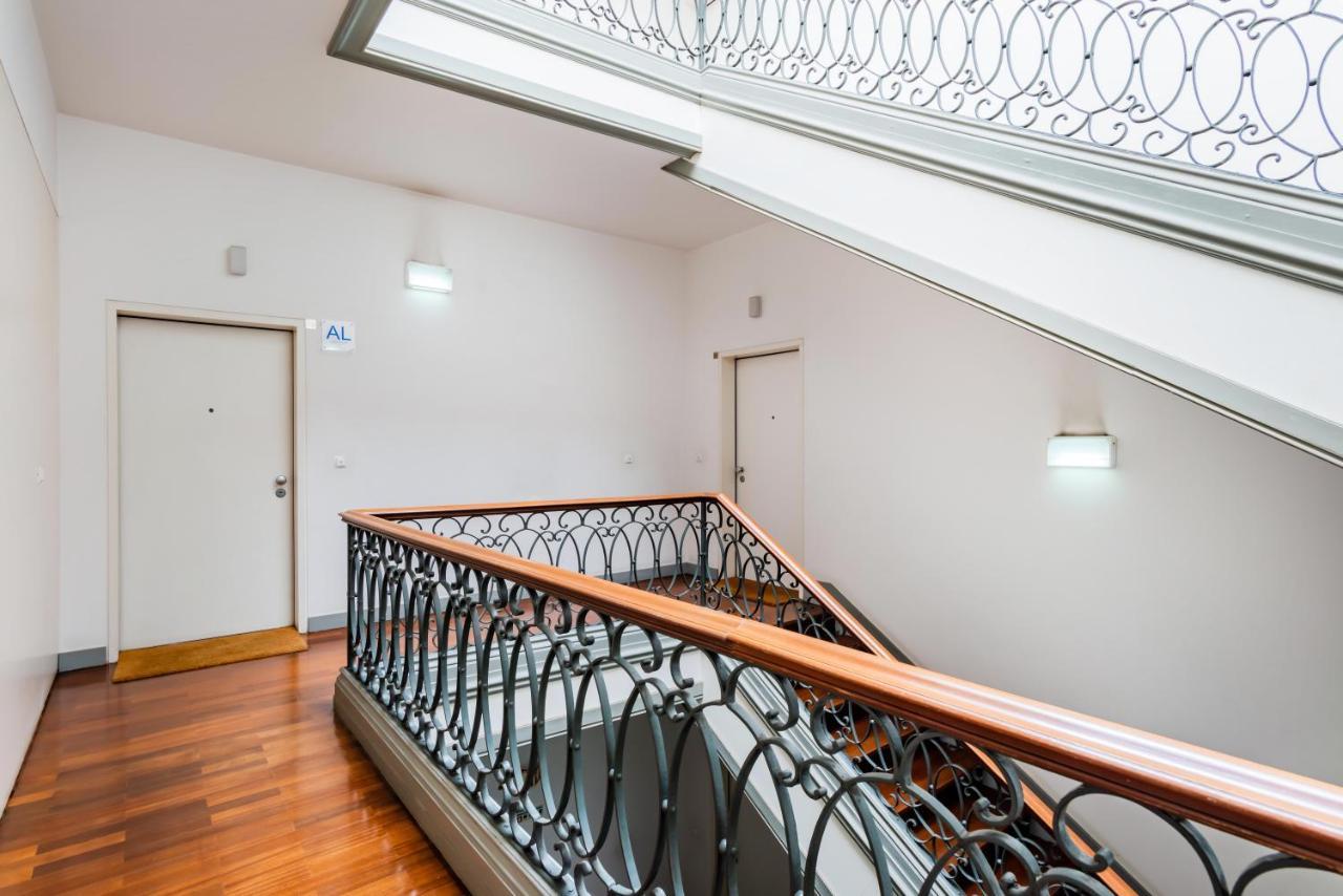 Chiado Prime Camoes Apartment Lissabon Exterior foto